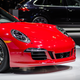 Illustration for article titled The Best Photos And Cars From The 2015 Detroit Auto Show